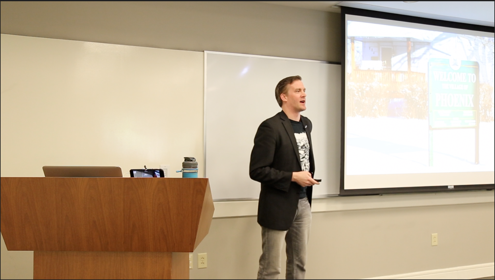 Your Agile Team Needs a Therapist at Music City Agile 2017 in Nashville