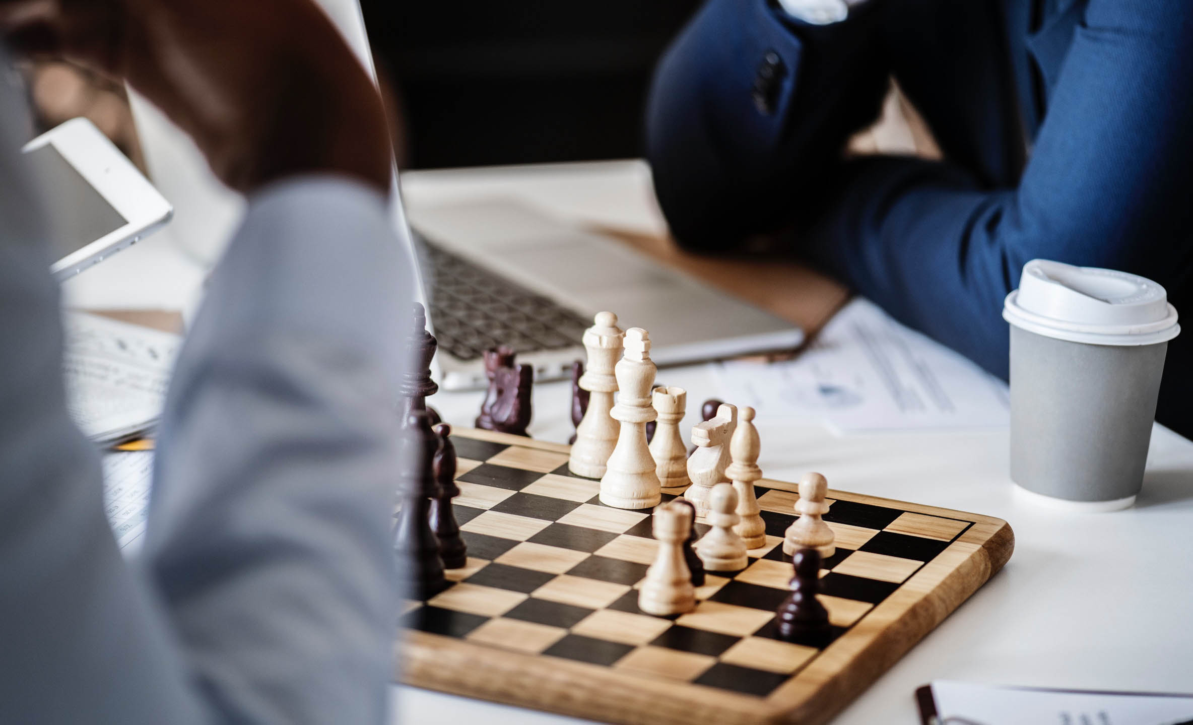 Tactical or Strategic? Two Agile Transformation Paths