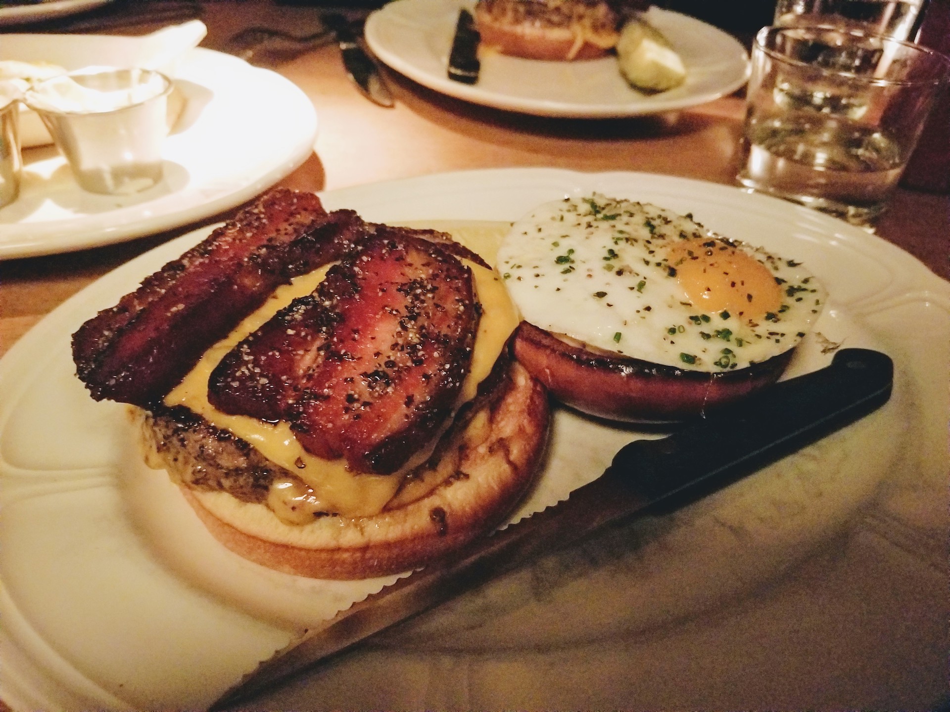 The Importance of Making Priorities Transparent