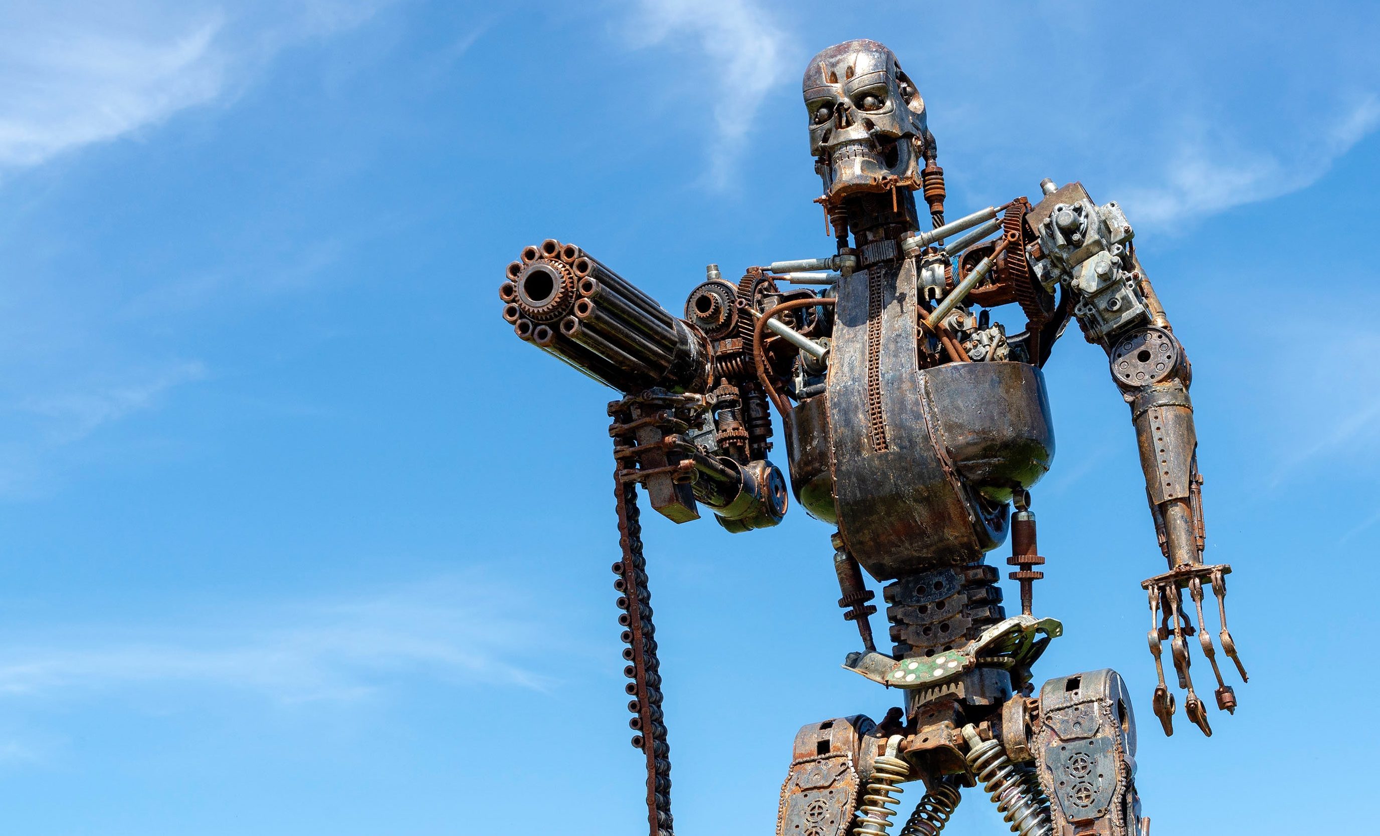 Let the Agile Rebellion Begin