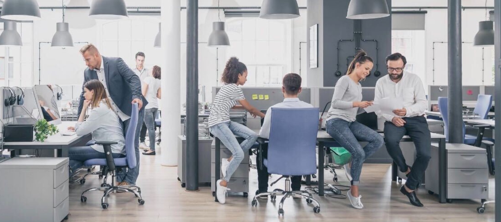 Agile Project Management In A Nutshell