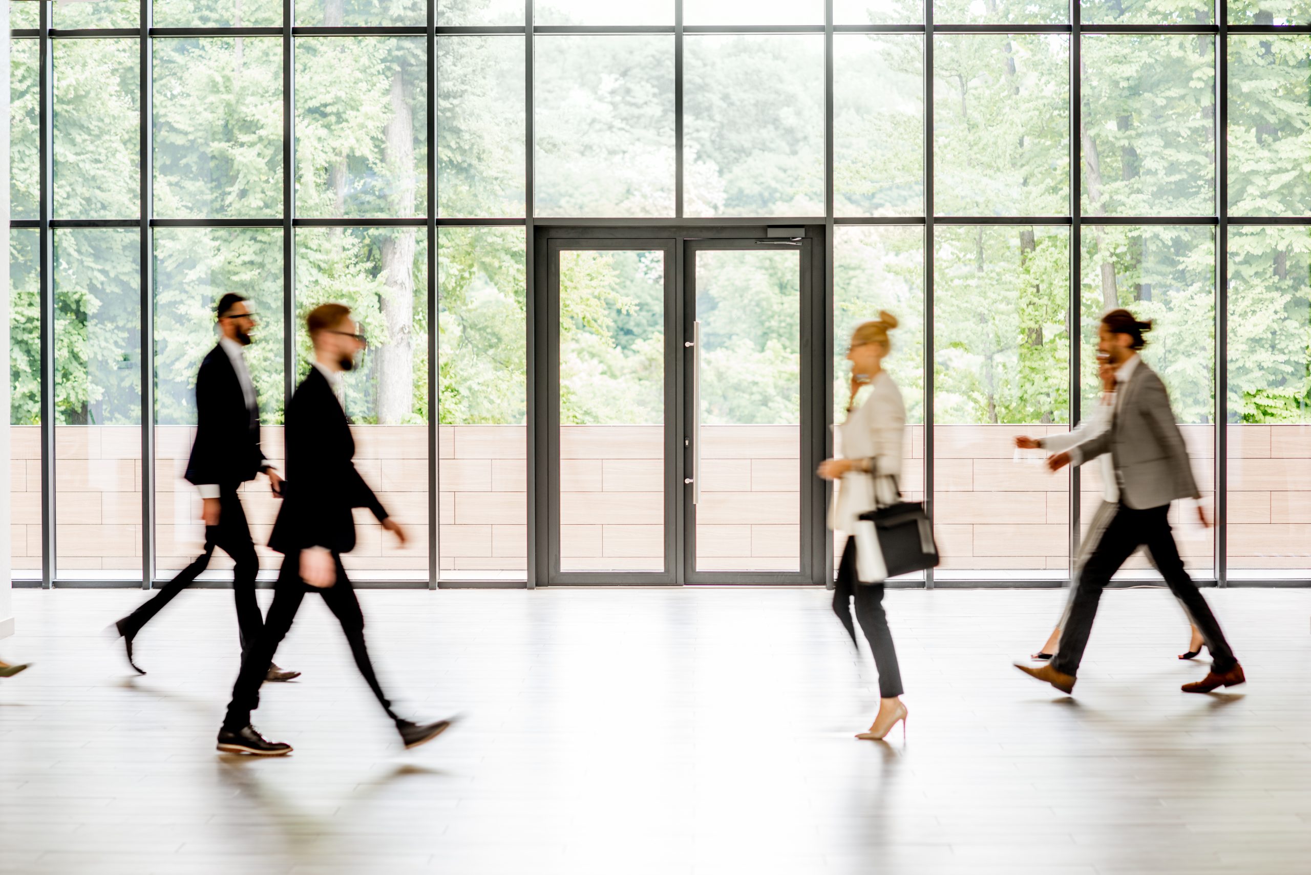 three pillars of scrum