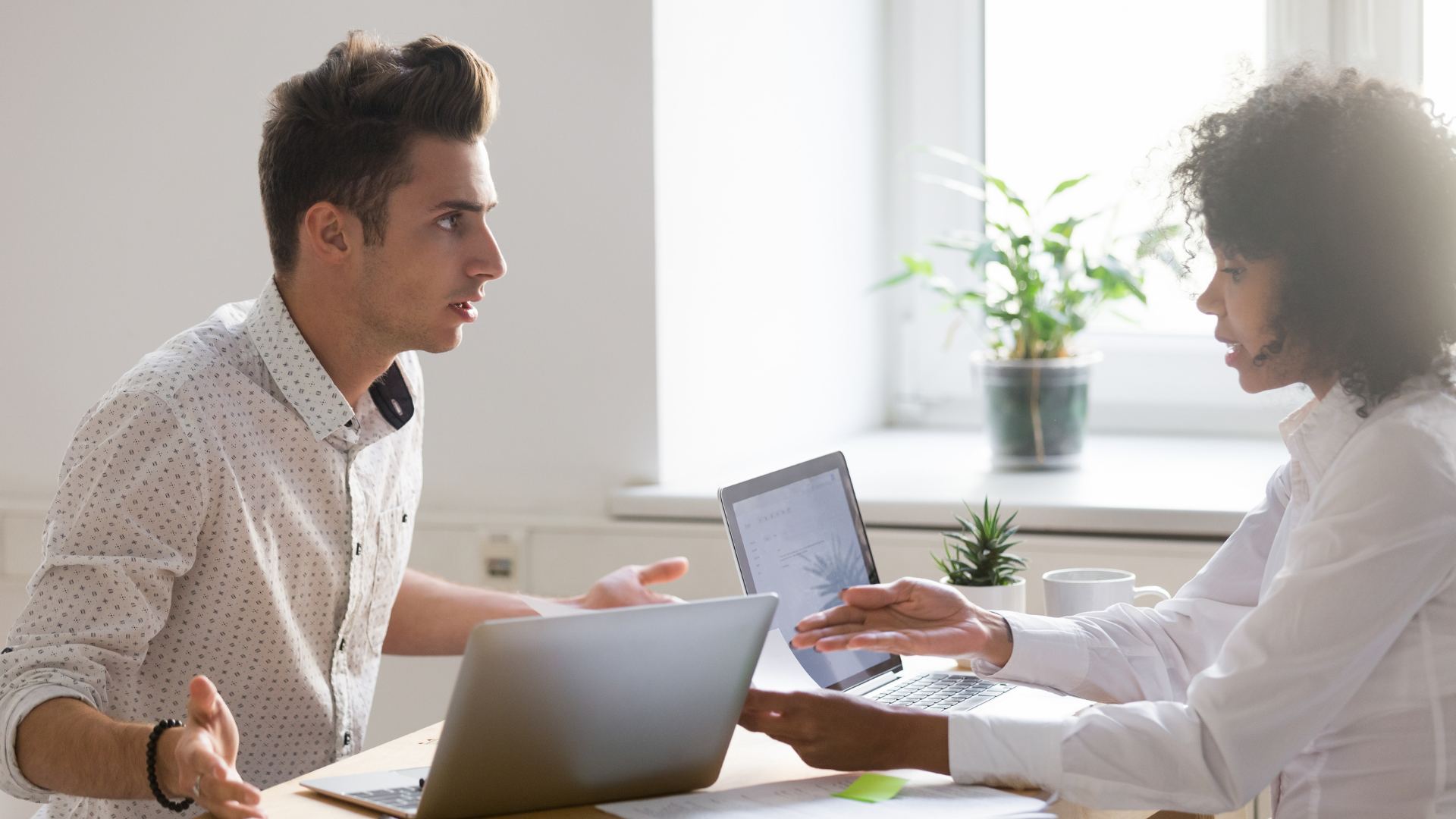 5 Tips to Help You Implement Agile into an  Organization that Doesn’t Want It