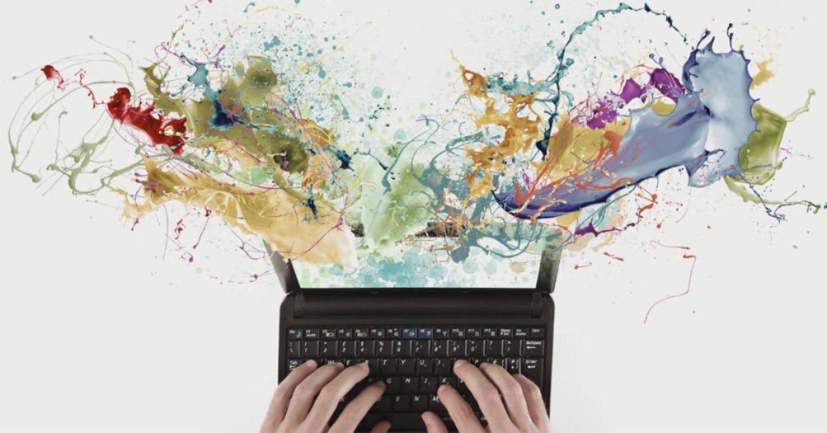 Too Stressed To Be Creative?