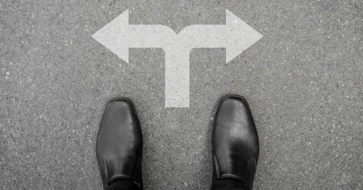 Stuck? Check the Ego and ask for help.