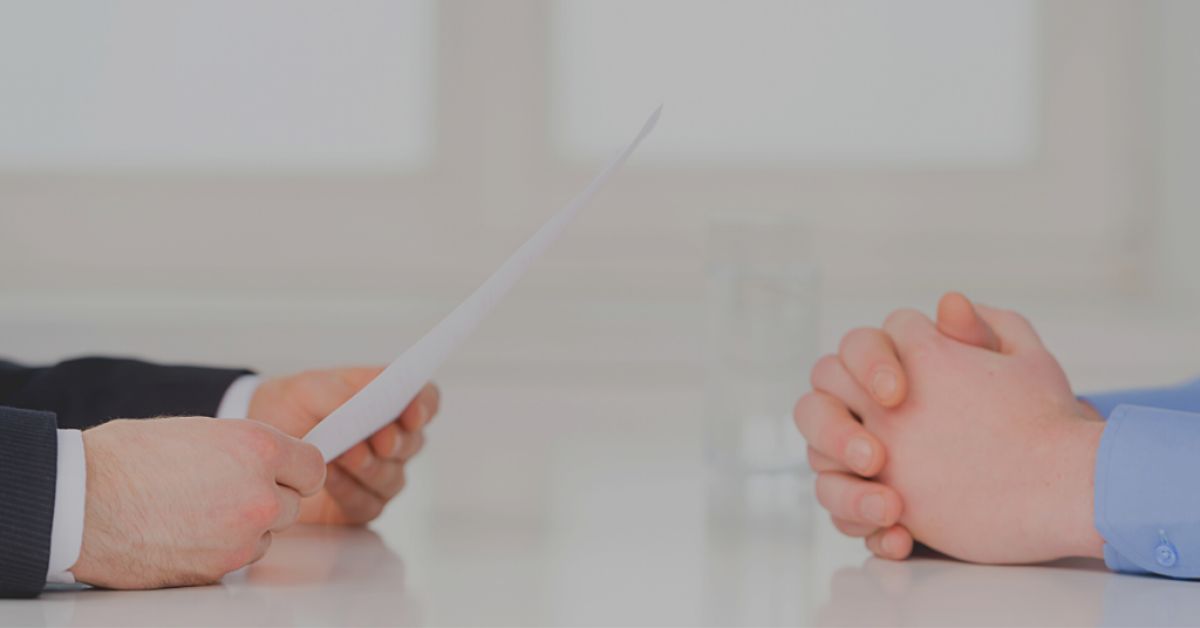 A Really Bad Scrum Master Interview