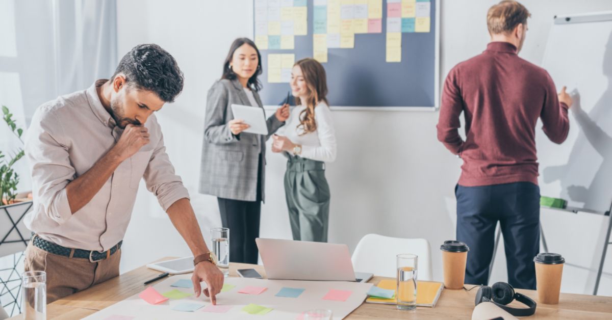 Scrum Master vs Project Manager