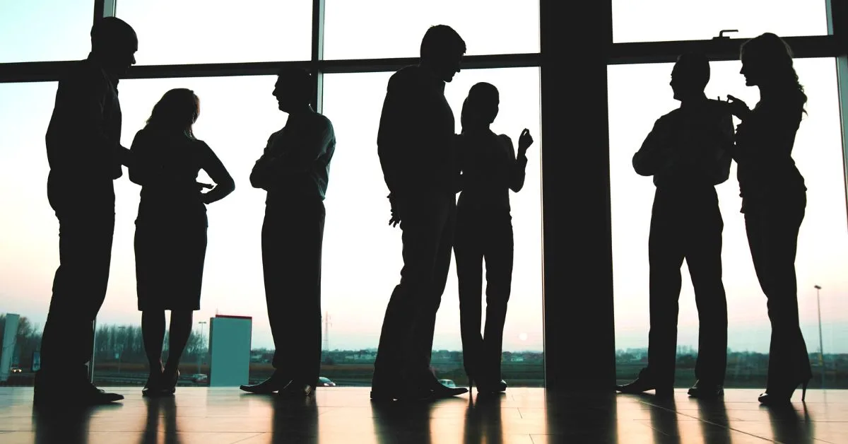 If Scrum Teams Become Too Large, They Should…