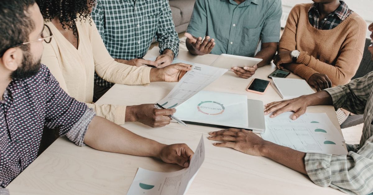 When Scrum Doesn’t Work