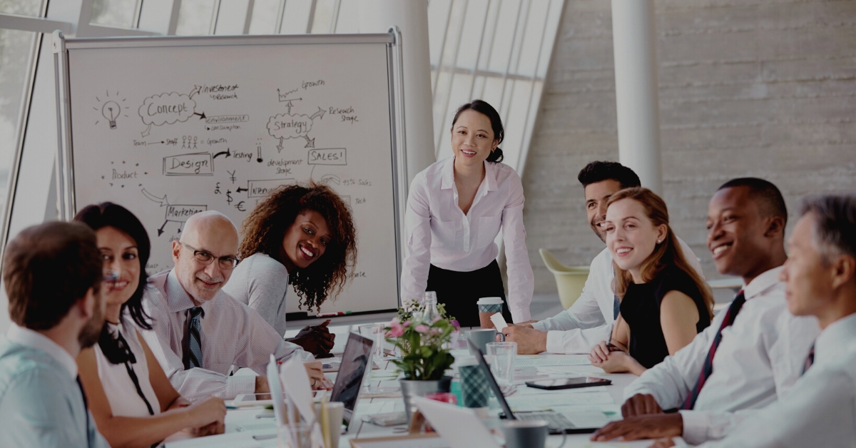 What is an Agile Manager?