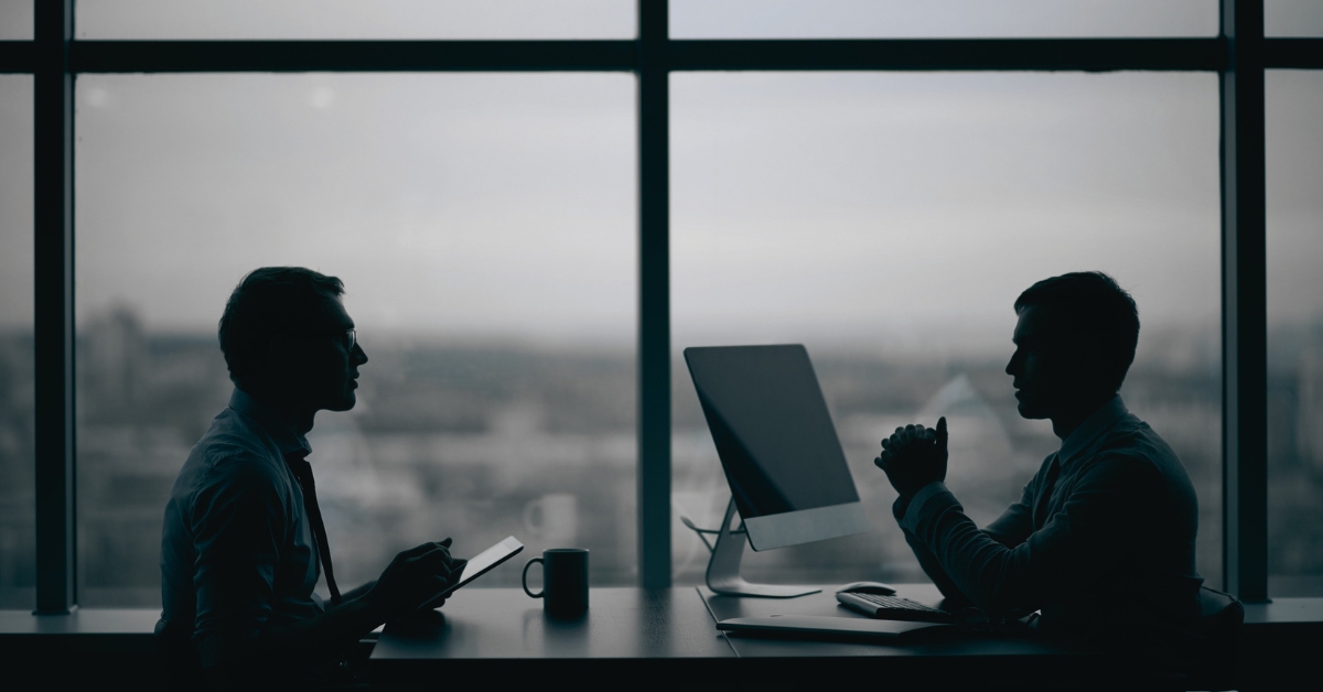 Scrum Master Job Description